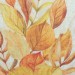 Дорожка на стол "Осенние листья" 40х140 см
